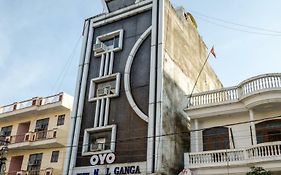 Hotel Neel Ganga At Shanti Kunj